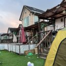 포도밭 옆 펜션 이미지