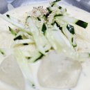 콩국수 이미지