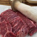 (사)강원특별자치도지체장애인협회 양양군지회 | 양양 쏠비치 맛집 고급비장탄에 숙성육 굽는 양양 맛집 고기집 여여정
