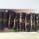 송촌꼬마김밥왕운점