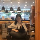 신승원 붙임머리 | [홍대 붙임머리 추천] 홍대 신승원 컷앤컷 붙임 머리 후기 2