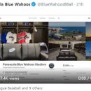 블루트윈스 이미지