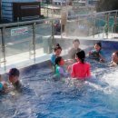 율포해수녹차센터 이미지