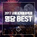 2017 여의도 불꽃축제 명당 이미지