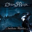 Happy Birthday (Heavy Metal Version) · Orion&#39;s Reign 이미지