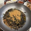 화정리막국수 | 안산 맛집 화정리막국수 들기름 막국수,비빔 메밀국수,보쌈후기!🍜