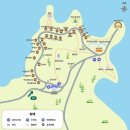 해오름달보름 | 군산 국립 신시도자연휴양림 숲속의집 타오름달 전망 예약 탐방로