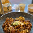 불야성회관 | 발산역맛집 삼산회관 마곡 밥집 돼지김치구이 먹방 후기