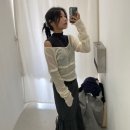 pet162다9160 | 가을 위시리스트 입어만 볼게요,, 디자이너브랜드 가을 신상 입어보기 쇼룸투어(인사일런스, 엔조블루스...