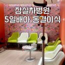 미소로약국 | [IVF-5] 잠실차병원 시험관1차 5일배아 동결이식 후기 : 주의사항, 배아등급, 최상급 감자배아 2개