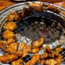 수정태평3-D-3 | 태평역 맛집ㅣ성남 무한리필 고깃집 추천 '고기싸롱 태평역점' 내돈내산 후기