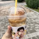 세레나데 | 컴포즈 커피 신메뉴 돌체 세레나데 솔직후기