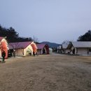 안성시 다목적 야영장 | 안성시 다목적 야영장- 1박 2일 글램핑 후기