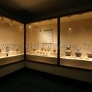 경희대학교 중앙박물관 이미지