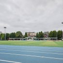 성남종합운동장 인공암벽장 이미지