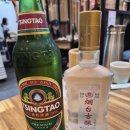 큐민양꼬치 | [세종/나성동]세종 양꼬치 맛집, 겉바속촉 가지튀김 세종1티어 '한성양꼬치,양갈비' 솔직후기