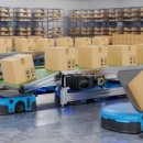 정도물류(주) 이미지