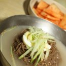백령도냉면