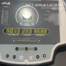 인생은 호락호락 호랑나비, 260406 ~ 260412