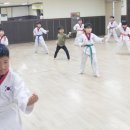 옥과태권도 이미지