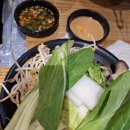 가인채 | 송도 현대아울렛 맛집 가인채 방문 후기