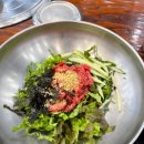안동황소식육식당 | [김천/율곡동] 점심특선 육회비빔밥 소고기 맛집 '안동황소식육식당'