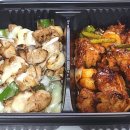 기영이 숯불두마리치킨 일산대화점
