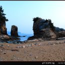 한섬해변 이미지