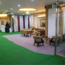 퐁당스크린골프 이미지