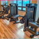 경춘체육관 이미지