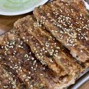 세븐일레븐 광주송정KTX 1호점 | 광주 송정역 근처 맛집 대표하는 송정떡갈비1호점 원조