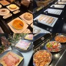 타임인터내셔널 | 가을 웨딩 시즌 필수 코스! &#39;호텔인터내셔널 창원&#39; 뷔페 솔직 후기 (주차 꿀팁 &amp; 답례품 완벽 분석!)