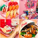 은행골 2 | 명동 스시 맛집 키티초밥 은행골 7만원 후기