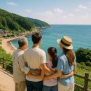 창선해물탕 | 🏖 3박 4일 가족여행, 실패 없는 국내 여행 코스 추천