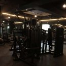 보라카이짐 본오점 이미지