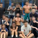 크로스핏 남산 이미지