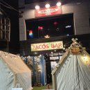 수유프라자 개방화장실 | 수유역 2차 술집 : 캠핑 감성 즐길 수 있는 내돈내산 수유 술집 추천[타코스바]