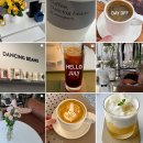 일산백석역 카페 - 댄싱빈스 dancing beans ( 위치, 전화번호, 영업시간, 메뉴, 대표메뉴, 후기)