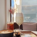 궁내로8번길 | [카페] 아산 지중해마을 #브릭빈커피