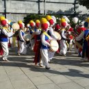 전통타악예술단 울력에서 "우도농악 초급반"을 모집합니다!!! 이미지