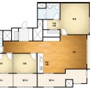 대명아파트 단지 내 이미지