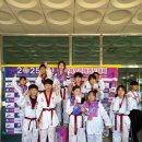 경희대 비전 태권도장 이미지