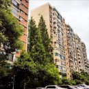 현대아파트 이미지