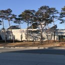 태안국민체육센터 이미지