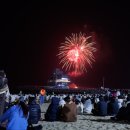 별 하나에 커피 이미지