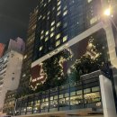 뉴밀레니엄 헤어 | 역 근처 위치 좋고 깨끗한 5성급 더 하리 호텔 (The Hari Hongkong) 트윈룸 숙박 후기 내돈내산 솔직후기