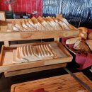 타바짐 | 가야 아일랜드 리조트 3일차-타바준베이에서의 프라이빗한 오전 보내기