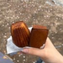 경북대로 | 경북대 도서관 카페 빅핸즈 버터떡 후기