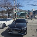 한국타이어대리점 | 기장한국타이어 벤츠 교체 후기, 1등타이어 기장점 친절함에 감동했네요.