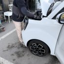 운양동카센터 | 레이 시동 안 켜짐 배터리 방전 45에서 50 용량 6만원대로 교체하기